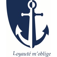 St Clement Danes School logo - Similar company to Glow Talent