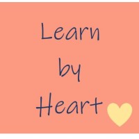 The Learn by Heart Podcast logo - Similar company to Learn By Kaoser