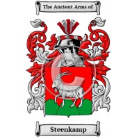 Chanel Steenkamp logo - Similar company to Pybus Pr
