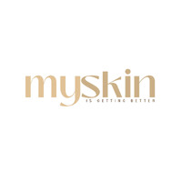 MYSKIN, obrt za usluge, vl. Eva Stapić logo - Similar company to Waves Komunikacije D.O.O.