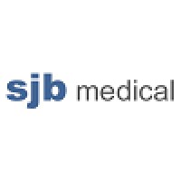 sjb medical logo - Similar company to Merco Medical