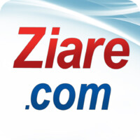 Ziare.com logo - Similar company to Machteamsoft