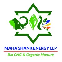 Maha Shank Energy LLP logo - Similar company to Mohina Eco Solutions