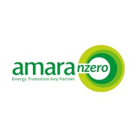 Amara NZero Baltics logo - Similar company to Green Desk