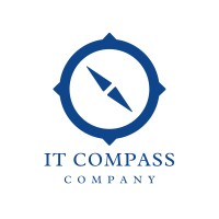 IT Compass logo - Similar company to It Sponsors