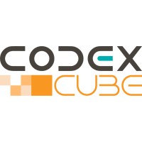 CodexCube logo - Similar company to Codexincube