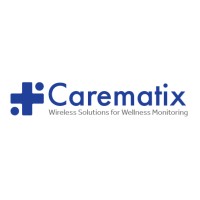 Carematix Inc. logo - Similar company to Blipcare