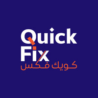 Quickfix logo - Similar company to Quickfix