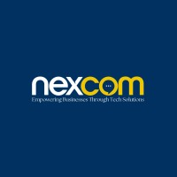 Nexcom Telecoms logo - Similar company to Nexcom