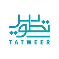 Tatweer logo - Similar company to Kau Hpc Center
