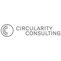 Circularity Consulting logo - Similar company to Project Blacc