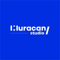 Huracán Studio logo - Similar company to Industria Peruana De Calcetines Sac - Inperca Sac