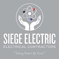 Siege Electric Inc logo - Similar company to Contract Revestimentos Para Construção Ltda.