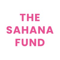 The Sahana Fund logo - Similar company to Thrivehub Foundation