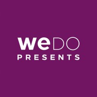 WEDO Presents logo - Similar company to Wedo Creative Solutions Armenia