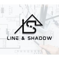Line & Shadow logo - Similar company to Curious Case Of Design