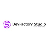 DevFactory Studio logo - Similar company to Dot&Cie