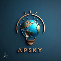 THE APSKY logo - Similar company to Probosys