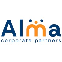 Alma Corporate Partners logo - Similar company to Nva Srl