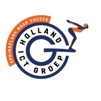 Holland ICT Groep logo - Similar company to Minotaur Solutions Bv
