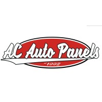 AC Auto Panels logo - Similar company to B&R Electronics Power Supply Design