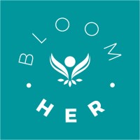 BLOOMHER logo - Similar company to Renuu