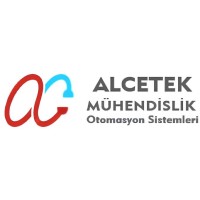 Alcetek Mühendislik ve Otomasyon Sistemleri logo - Similar company to Tekfors Elektronik Otomasyon
