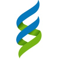 PetaGene logo - Similar company to Storj