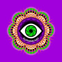 Euphori'Art ・Bureau Des Arts logo - Similar company to Bda Art'Pollon