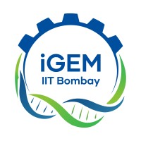 iGEM IIT Bombay logo - Similar company to Ozu