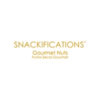 SNACKIFICATIONS logo - Similar company to Brandsxpansion - Bx Food