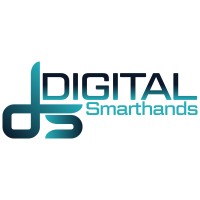 Digital Smarthands G.K. logo - Similar company to Data Center Support