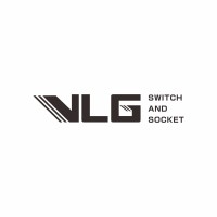 VLG switch&socket logo - Similar company to Vlg Antenna