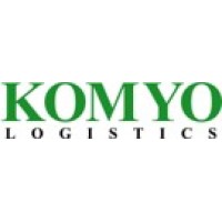 Komyo Logistics logo - Similar company to Cpat Group Llc
