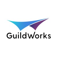 GuildWorks logo - Similar company to Tension Structures, Div. Of Eide Industries, Inc.