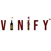 Vinify.uk logo - Similar company to Scarecrow Intelligence