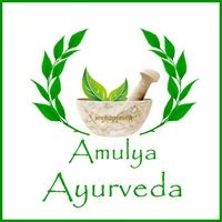Amulya Ayurveda logo - Similar company to Supplement Giant