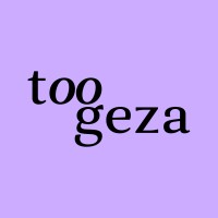 toogeza logo - Similar company to 2Uxv