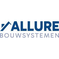 Allure Bouwsystemen logo - Similar company to Constar Prefab Bv