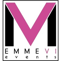 Emmevi Events logo - Similar company to Em Studio