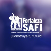 Fortaleza SAFI logo - Similar company to Uniland Corporation