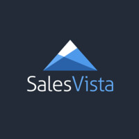 SalesVista logo - Similar company to Groupthinq