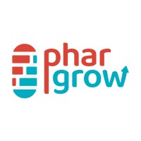 Phargrow logo - Similar company to Interestech.Id
