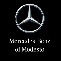 Mercedes-Benz of Modesto logo - Similar company to Scott Robinson Honda