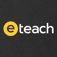 e-teach logo - Similar company to Itycom