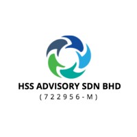 HSS Advisory Sdn Bhd logo - Similar company to Bridgit Sdn. Bhd.