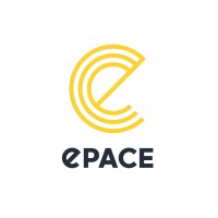 ePace logo - Similar company to Epace Technologies