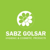 SABZGOLSARCOMPANY logo - Similar company to Beautycode.Ir