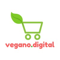 vegano.digital logo - Similar company to Doromau