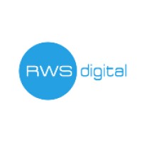 RWS Web Solutions logo - Similar company to Typedlogic